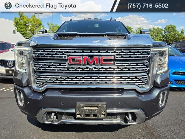 gmc sierra 2500 denali hd 2021 1GT49RE76MF294086 image gmc sierra 2500 denali hd 2021 1GT49RE76MF294086 image